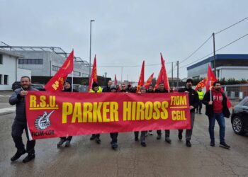 Parker Hannifin, siglato l’accordo di secondo livello valido fino a giugno 2029