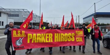 Parker Hannifin, siglato l’accordo di secondo livello valido fino a giugno 2029