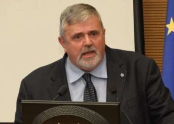 Glovo, parla Paolo Capone (Ugl): siamo stati i primi a regolare il lavoro dei rider con un Ccnl. L’indagine di Milano farà il suo corso e chiarirà le responsabilità. Ma sulla Gig economy serve un confronto serio e pragmatico