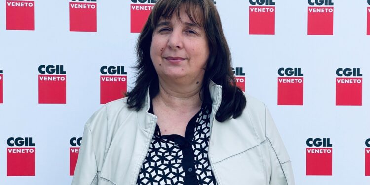 Veneto in crisi: raddoppia la Cig, aumentano i licenziamenti, stenta il ricambio generazionale nelle aziende. Tiziana Basso (Cgil regionale): “servono politiche di reindustrializzazione e di riqualificazione dei lavoratori”