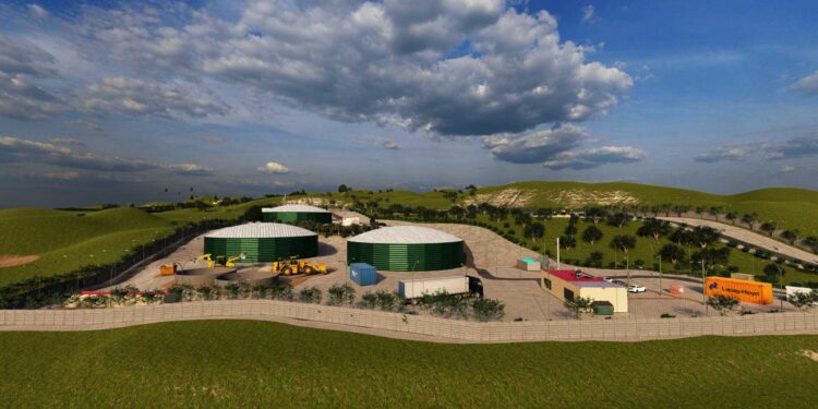 Energia, Confagricoltura: eliminare i tagli al biogas agricolo, a rischio il settore