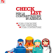 Check List per la contrattazione in azienda (cosa conoscere, cosa verificare, cosa contrattare). Futura Editrice