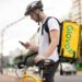 Un contratto per il food delivery, Maurizio Del Conte: servono regole per un business sostenibile, il sindacato non abdichi al suo ruolo