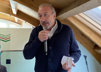 Nieri (Cisl Bergamo), nella nostra provincia infortuni e decessi da record, urgente un patto sociale per la sicurezza