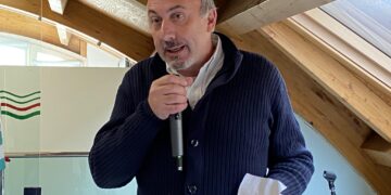 Nieri (Cisl Bergamo), nella nostra provincia infortuni e decessi da record, urgente un patto sociale per la sicurezza