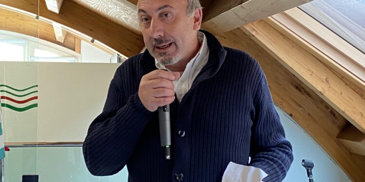 Nieri (Cisl Bergamo), nella nostra provincia infortuni e decessi da record, urgente un patto sociale per la sicurezza