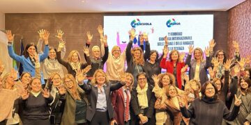 Scienza e donne, gli stereotipi che ancora impediscono una piena partecipazione al centro dell’evento Uil Scuola e RUA
