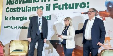 Lo sguardo oltre il Pnrr: la sinergia tra Filca-Cisl e Fit-Cisl per muovere il futuro del paese