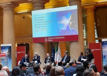 Sindacati e imprese d’accordo: nella sfida tra Intelligenza artificiale e lavoro “umano”, a vincere sarà la formazione