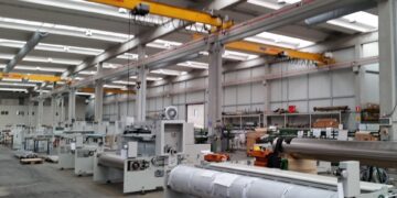 Reggiani Macchine, venerdì presidio. A rischio il futuro di 13 lavoratori