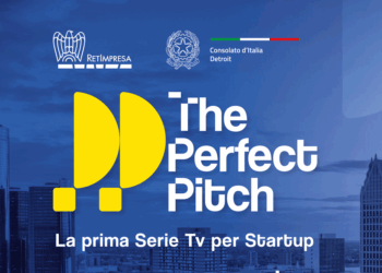 The Perfect Pitch: sbarca in tv la serie sulle startup italiane che esportano nuove idee nel mondo. Bianchi (Confindustria): “La nostra  forza è l’innovazione”
