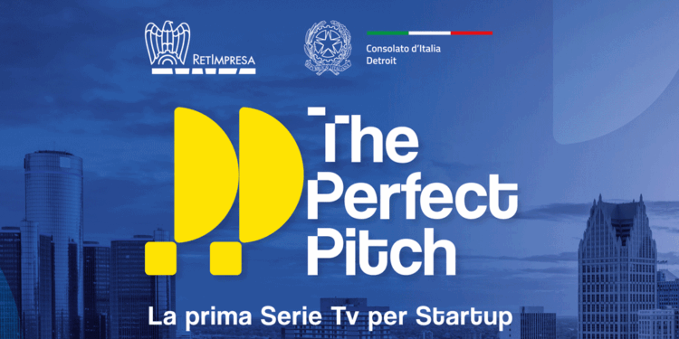The Perfect Pitch: sbarca in tv la serie sulle startup italiane che esportano nuove idee nel mondo. Bianchi (Confindustria): “La nostra forza è l’innovazione”