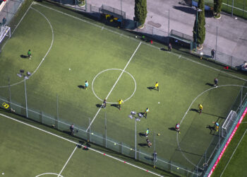 Sport, arbitro aggredito durante una partita di prima categoria, la Uil incontra i vertici della FIGC: fenomeno endemico al quale non possiamo rassegnarci