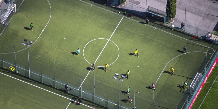 Sport, arbitro aggredito durante una partita di prima categoria, la Uil incontra i vertici della FIGC: fenomeno endemico al quale non possiamo rassegnarci