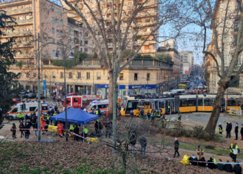 Trasporto pubblico a Milano tra incidenti e polemiche. Piccirillo (Filt Cgil Lombardia): non è un’emergenza sicurezza, il vero problema sono i fondi al TPL