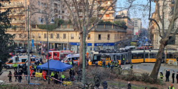 Trasporto pubblico a Milano tra incidenti e polemiche. Piccirillo (Filt Cgil Lombardia): non è un’emergenza sicurezza, il vero problema sono i fondi al TPL