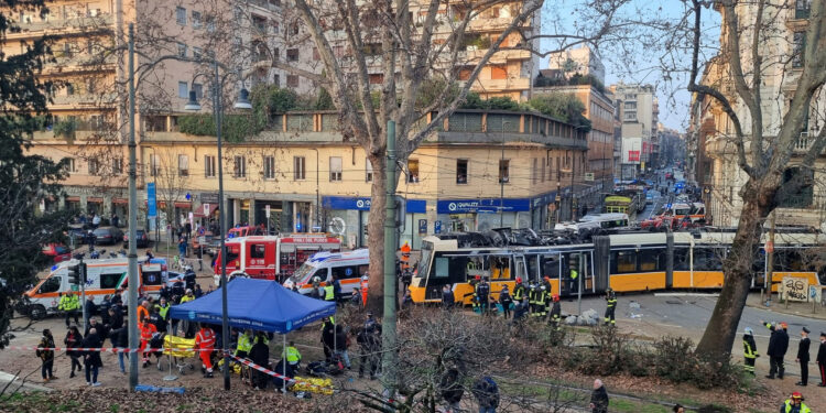 Trasporto pubblico a Milano tra incidenti e polemiche. Piccirillo (Filt Cgil Lombardia): non è un’emergenza sicurezza, il vero problema sono i fondi al TPL