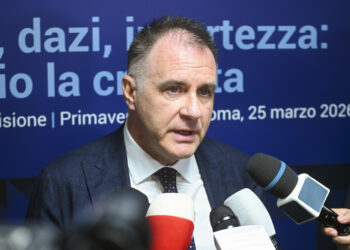 Dl fiscale, scontro Confidustria-governo. Orsini: su esodati 5.0 aprire subito un tavolo, a rischio la fiducia