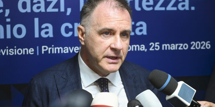 Dl fiscale, scontro Confidustria-governo. Orsini: su esodati 5.0 aprire subito un tavolo, a rischio la fiducia