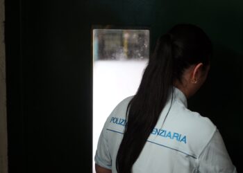 Più reati, meno sicurezza: detenuti e polizia nello stesso girone delle carceri italiane