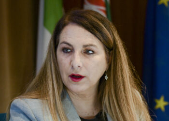 Fit-Cisl, Monica Mascia è la nuova segretaria generale
