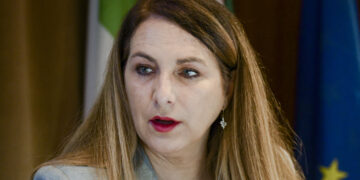 Fit-Cisl, Monica Mascia è la nuova segretaria generale