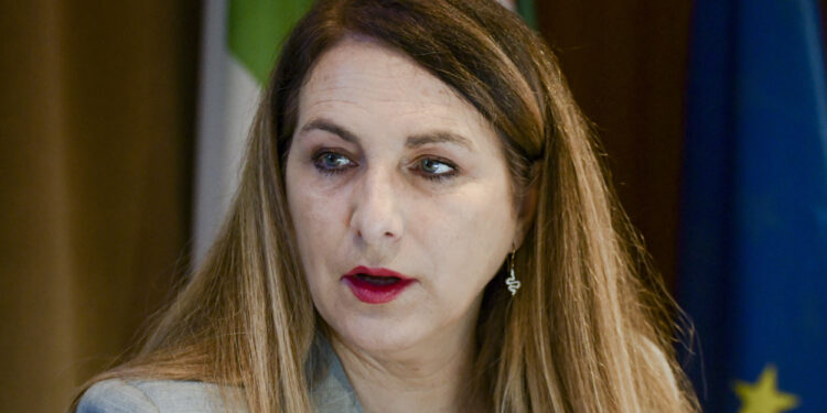 Fit-Cisl, Monica Mascia è la nuova segretaria generale
