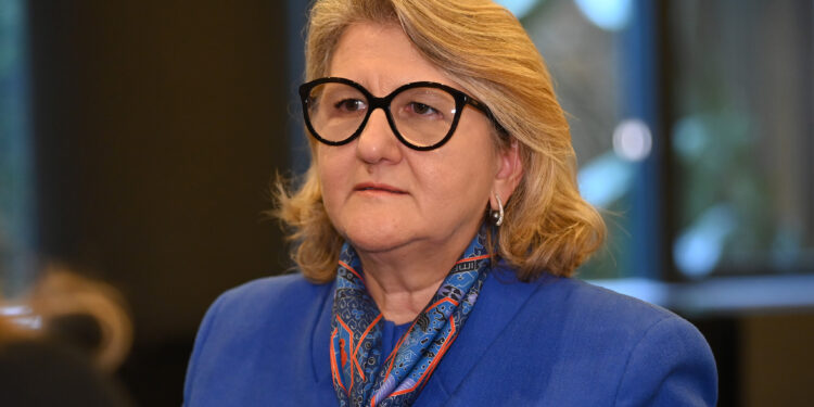 “Situazione di forte incertezza ma non c’è stato uno stop generalizzato. A soffrire soprattutto il turismo organizzato”. Intervista a Marina Lalli, presidente di Federturismo