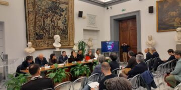 Nasce a Roma l’Osservatorio Antimafia del Lazio: lavoro, diritti e conoscenza contro le nuove mafie