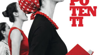 Prepotenti, di Lara Ghiglione. Editrice Futura