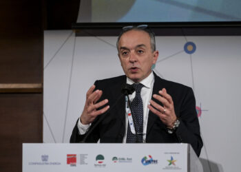 Energia, Testa (Flaei Cisl): la sicurezza energetica è ormai la priorità. Lo Stato può e deve fare di più
