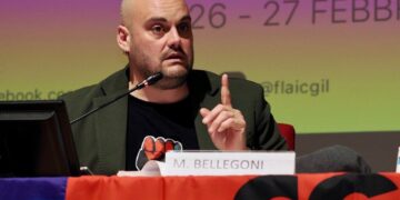 Nasce il Coordinamento nazionale migranti della Flai-Cgil. Intervista a Matteo Bellegoni, capo dipartimento politiche migratorie e legalità