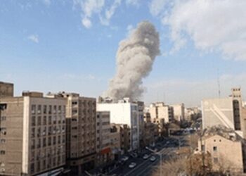 Iran, Landini e Fumarola, solidarietà al popolo iraniano, ma si torni alla diplomazia