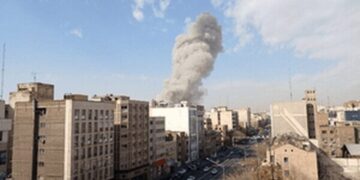 Iran, Landini e Fumarola, solidarietà al popolo iraniano, ma si torni alla diplomazia