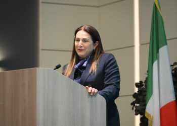 Fit-Cisl, Monica Mascia è la nuova segretaria generale