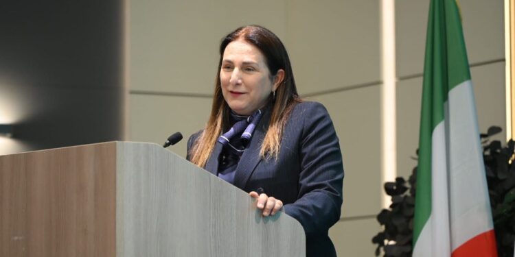 Fit-Cisl, Monica Mascia è la nuova segretaria generale