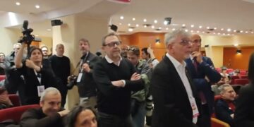 Referendum, il ruolo della Cgil nella vittoria del No. Landini, ”tutti assieme possiamo imporre il cambiamento”