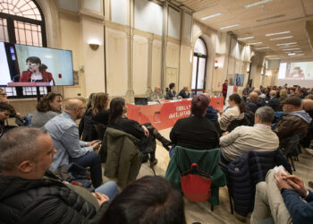 Organizzare il benessere: il sindacato si interroga su come tutelare salute e sicurezza dei lavoratori del terziario