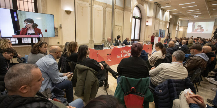 Organizzare il benessere: il sindacato si interroga su come tutelare salute e sicurezza dei lavoratori del terziario