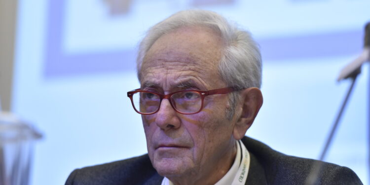 Ricordando Antonio Martone: il magistrato e l’uomo delle istituzioni