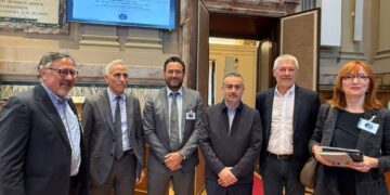 Metalmeccaniche cooperative, presentato al Cnel il contratto 2025-2028 e il volume con quasi vent’anni di rinnovi contrattuali