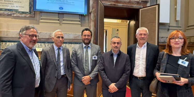 Metalmeccaniche cooperative, presentato al Cnel il contratto 2025-2028 e il volume con quasi vent’anni di rinnovi contrattuali