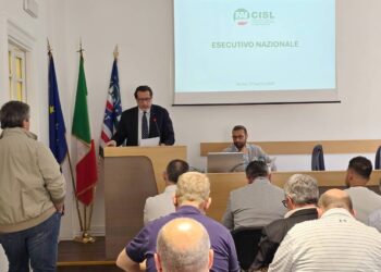 Fai-Cisl, cresco gli iscritti: oltre 225mila nel 2025
