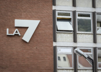 Giornalisti di La7 in sciopero, il Cdr: l’editore ci paghi correttamente
