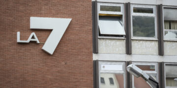 Giornalisti di La7 in sciopero, il Cdr: l’editore ci paghi correttamente