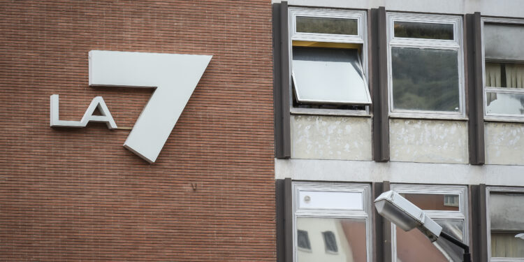 Giornalisti di La7 in sciopero, il Cdr: l’editore ci paghi correttamente