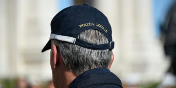 Sicurezza, in 15 anni -11mila agenti della Polizia Locale. Chierchia (Cisl Fp): serve alleanza tra istituzioni e parti sociali