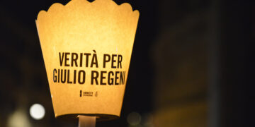 Niente fondi pubblici al documentario su Giulio Regeni: la decisione degli esperti diventa un caso politico
