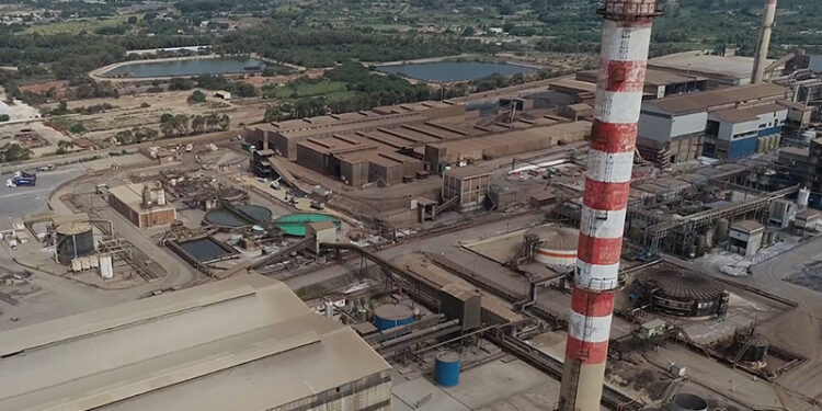 Sulcis Iglesiente, l’allarme di Fim e Fsm: il territorio sta morendo, subito un piano straordinario