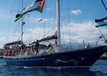 Flotilla, la condanna unanime da Meloni a Landini